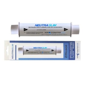 Neutraslim Neutralizzatore Di Condensa Per Caldaie A Condensazione