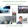 Condibat Sanificante Spray Deodorante Pino per Condizionatori 500 Millilitri