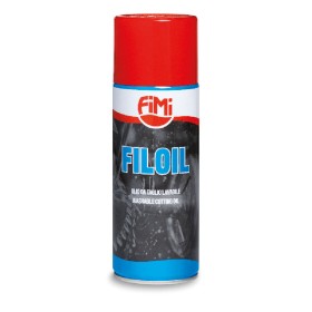 Filoil Lubrificante Spray Olio Da Taglio Lavabile 