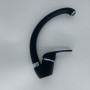Miscelatore Cucina Per Lavello Nero Rubinetteria Serie Sei