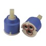 Ricambio Rubinetto Cartuccia Kerox K42C Ricambi 42,5MM