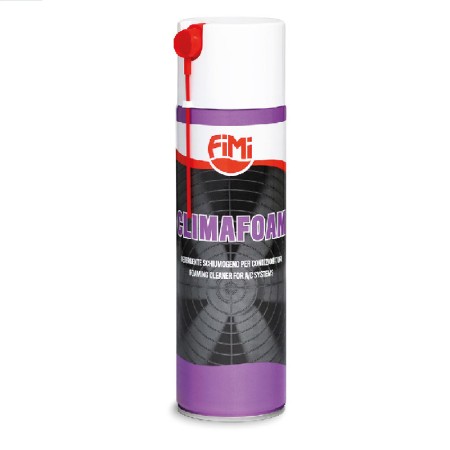 Climafoam Detergente Spray  Schiumogeno Condizionatori ml 400