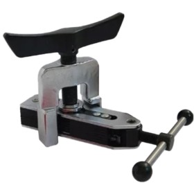 Cartellatrice Universale Tubi Rame Condizionamento Svasamento 