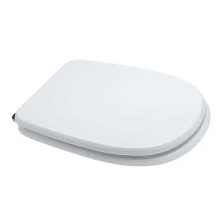 Sedile Wc In Mdf Serie Selnova Con Cerniere Regolabili
