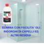 Sgorgosì Gel 6 Flaconi Disgorgante Disotturante Scarichi Potente  1 Litro