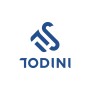 Campana Batteria Unibox Ricambio Completo Guarnizione Its Todini