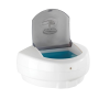 Dispenser Sapone Elettronico 500ml Infrarossi Arco
