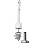 Batteria ITS Fait 8.00 Cromo Meccanismo Scarico WC