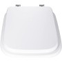 Copriwater Coprivaso Sedile WC Vaso Conca Eco Legno