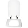 Copriwater Coprivaso Sedile WC Vaso Conca Eco Legno