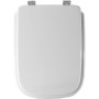 Copriwater Coprivaso Sedile WC Vaso Conca Eco Legno