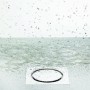 Piletta Filo Pavimento Griglia Avvitata Coperchio Vite Centrale Diametro 50