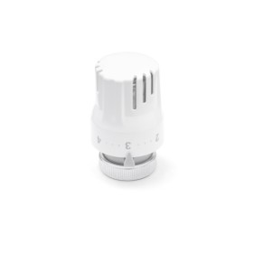 Testa Termostatica Sensore Liquido Ivr Termosifoni Accessori