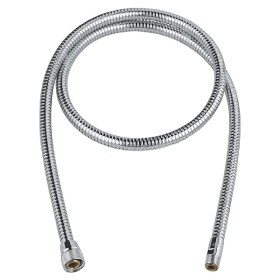 Flessibile Doccia Grohe 28112000 Metallo Cromato Rubinetteria 