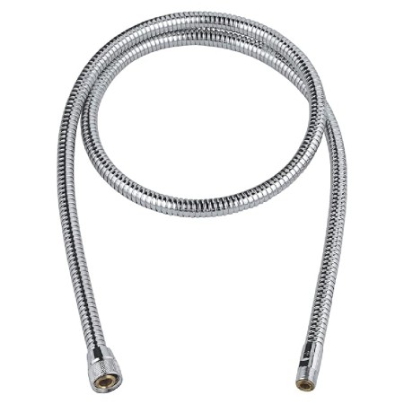 Flessibile Doccia Grohe 28112000 Metallo Cromato Rubinetteria 