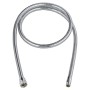 Flessibile Doccia Grohe 28112000 Metallo Cromato Rubinetteria 