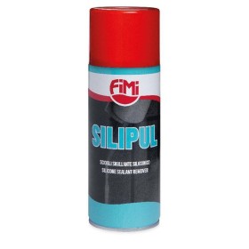 Silipul Sciogli Sigillante Siliconico 400 Ml