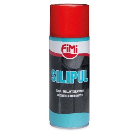 Silipul Sciogli Sigillante Siliconico 400 Ml