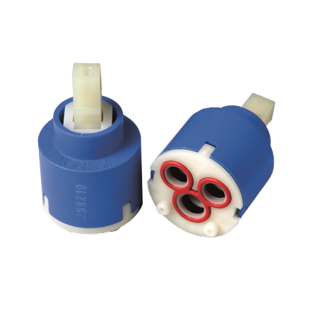 Cartuccia Kerox K35A Senza Distributore Ricambi 35MM